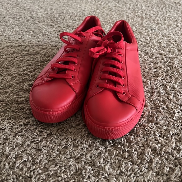 Zara sneakers - Picture 2 of 4
